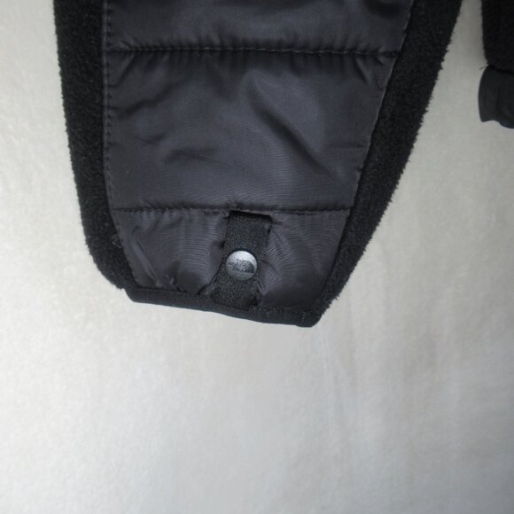 ✨The North Face Women’s Hybrid Down & Fleece Jacket✨ - Picture 7 of 13